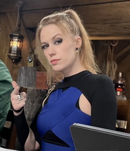 critical role ladies tweet media