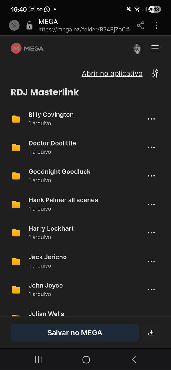 Sophie ! 🦊(Dr. Doom's gf) tweet media