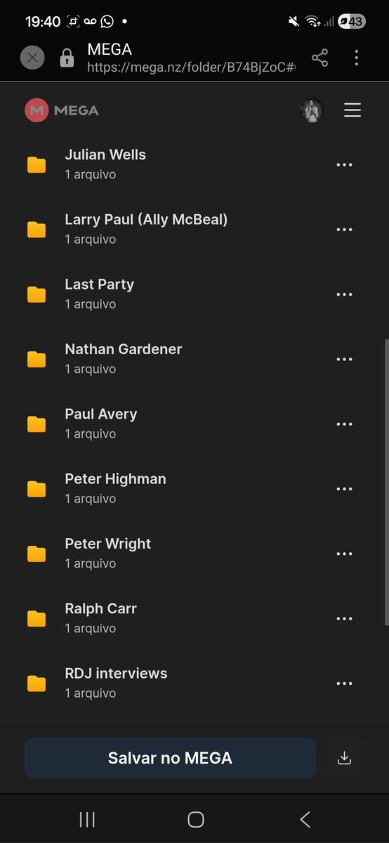 Sophie ! 🦊(Dr. Doom's gf) tweet media