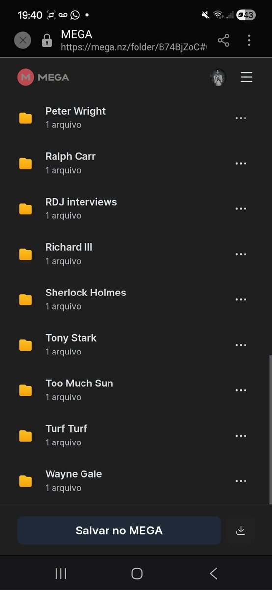 Sophie ! 🦊(Dr. Doom's gf) tweet media