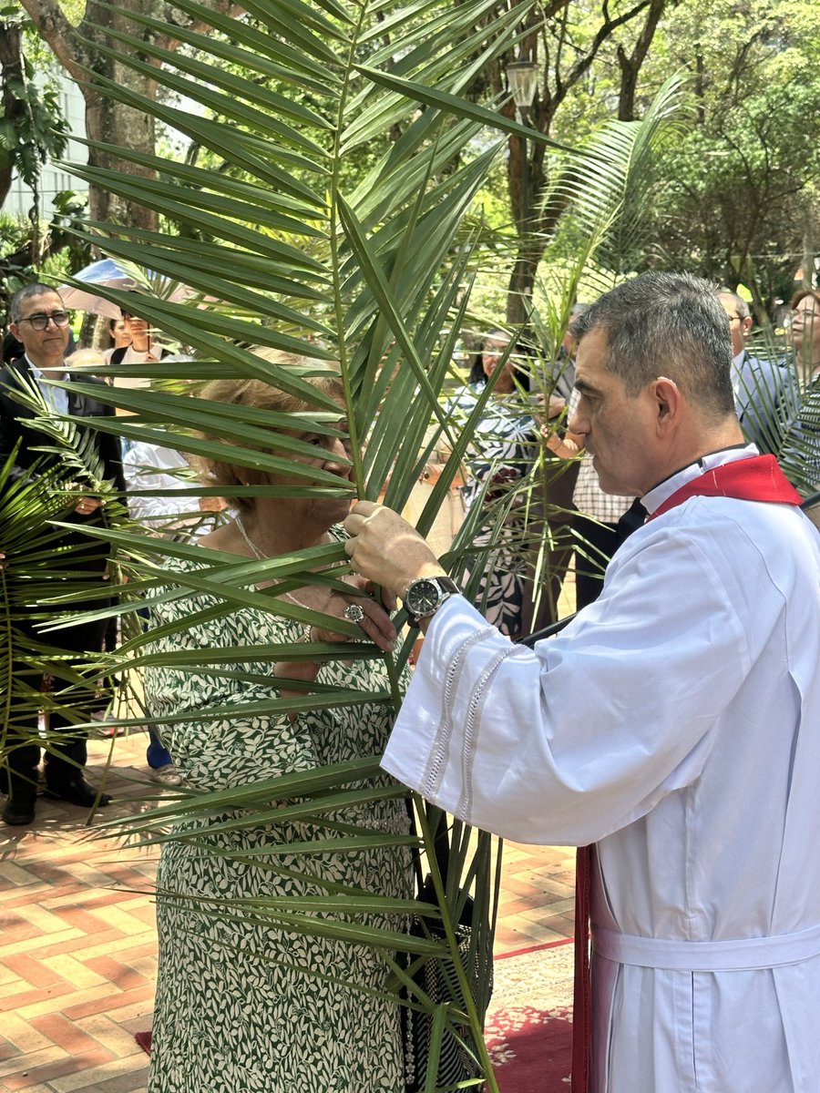 Mauricio Olaya tweet media