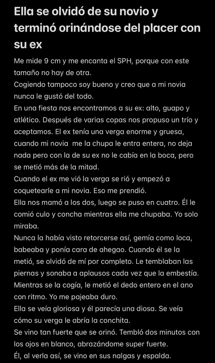 Swinger, Hotwife & Cornudos México 🔥 +18 tweet media