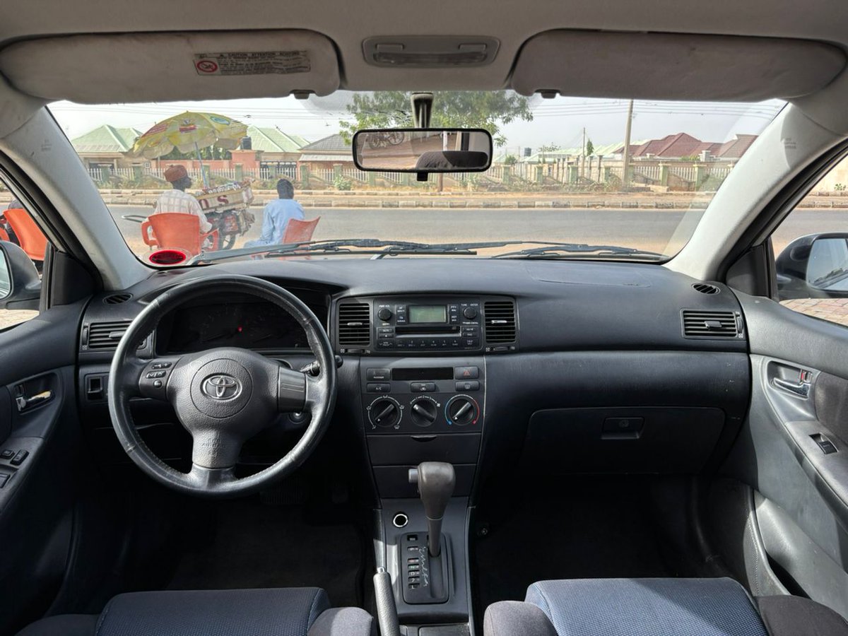 Aliyou__'s tweet photo. @Carsnationn DIRECT BELGIUM 🇧🇪 
TOYOTA OBAMA 
AUTOMATIC TRANSMISSION 
PRICE 7.1
LOCATION:KATSINA
08148908880 https://t.co/k33PQf728k