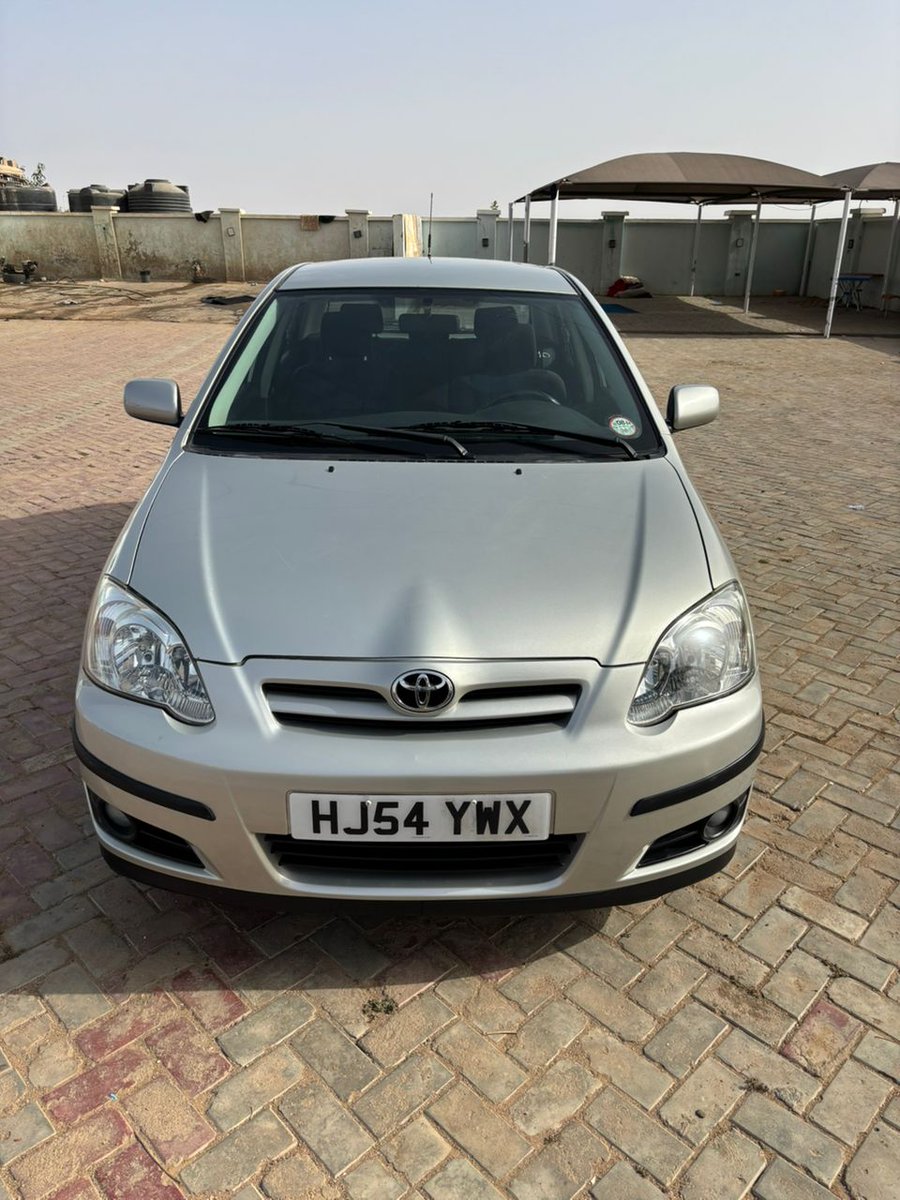 Aliyou__'s tweet photo. @Carsnationn DIRECT BELGIUM 🇧🇪 
TOYOTA OBAMA 
AUTOMATIC TRANSMISSION 
PRICE 7.1
LOCATION:KATSINA
08148908880 https://t.co/k33PQf728k
