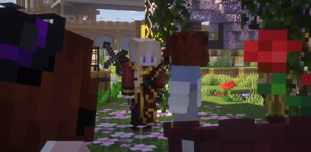 Ari LegoFriend tweet media