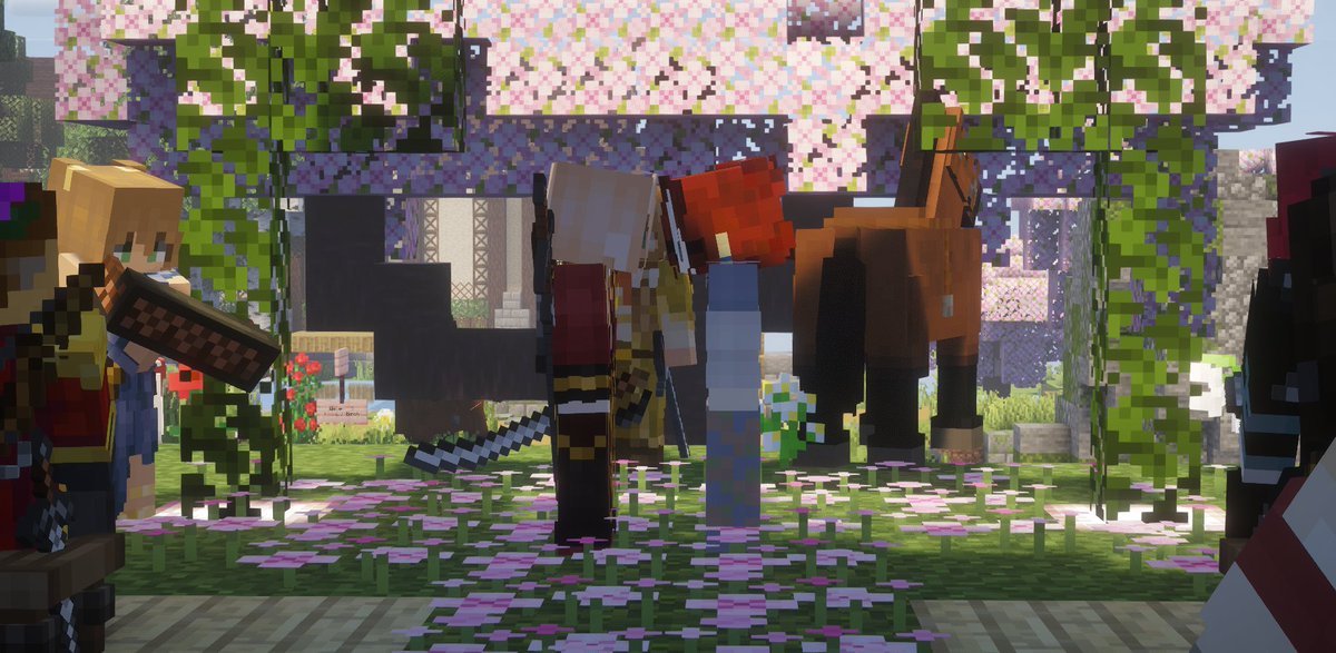 Ari LegoFriend tweet media