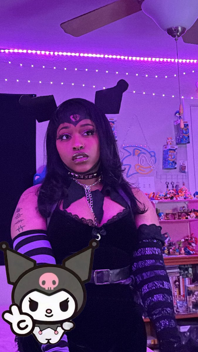 riah the hedgehog✩♊︎ tweet media