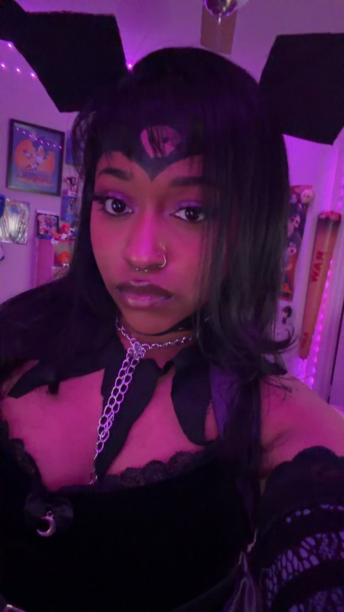 riah the hedgehog✩♊︎ tweet media