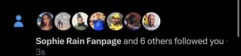 ℳℐ𝒞ℋ𝒜ℰℒ tweet media