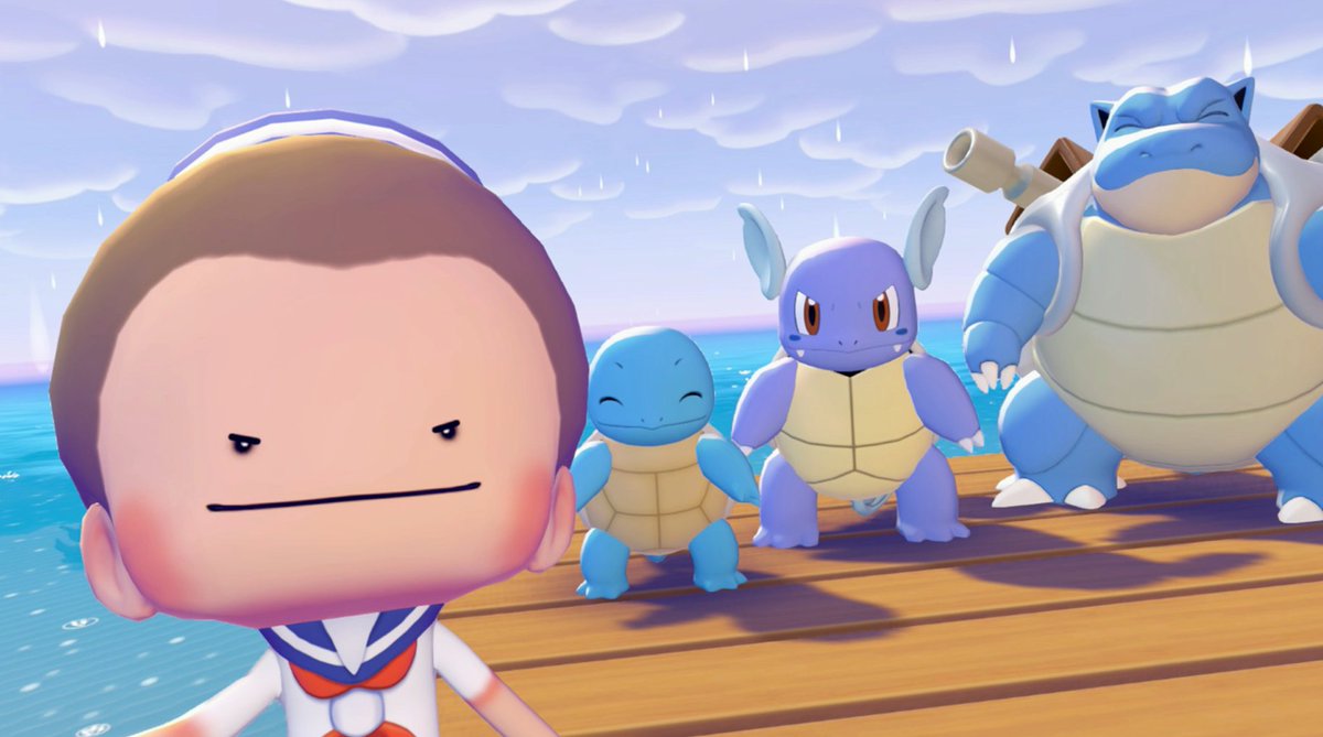 That Bald Gamer tweet media