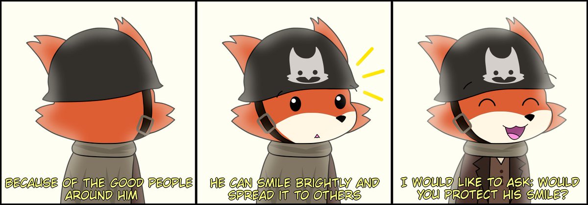 Steel Raven tweet media