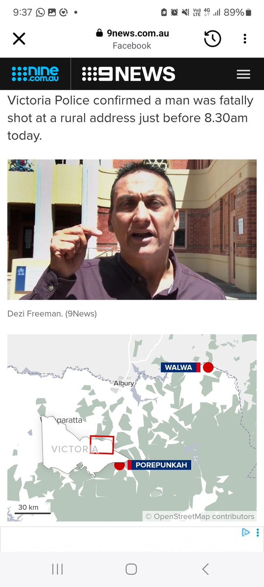 Kevin Pollard tweet media