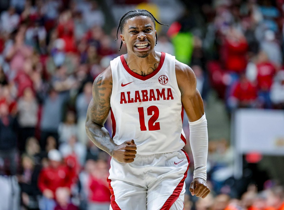 SSN - College Basketball tweet media