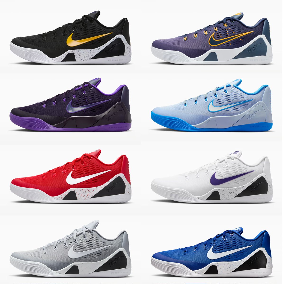 Sole Reaper tweet media