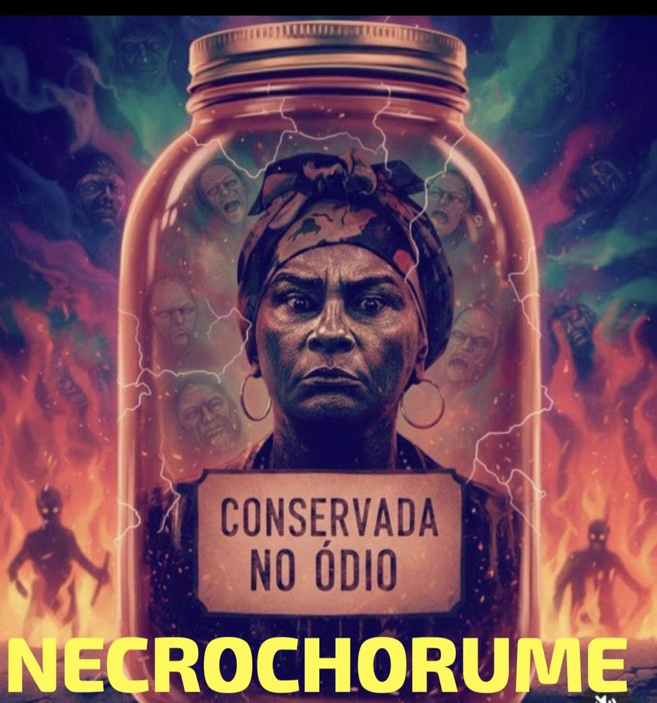 Diva Renault 🧡💎🧙👑 #TeamRenault #BBB26 tweet media