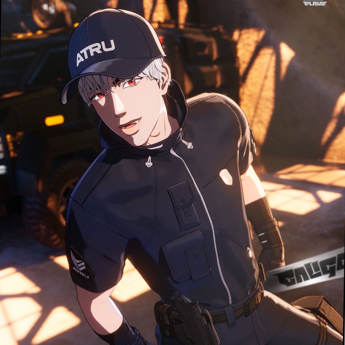 𝚂𝚎𝚌𝚛𝚎𝚝 𝙰𝚐𝚎𝚗𝚝 𝙹𝚊𝚗𝚗𝚢ᵖᵗ² 🕵🏻♀️🔍 tweet media