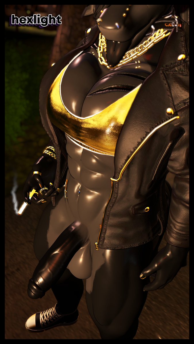 hexlight tweet media