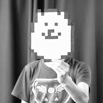 legit deltarune leaks tweet media