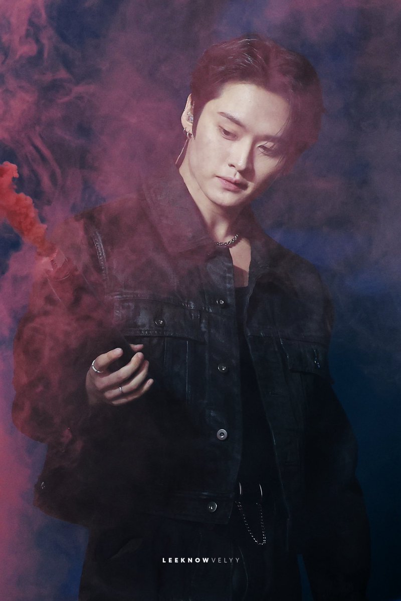 𝕔𝕙𝕒𝕚💜🩷 tweet media