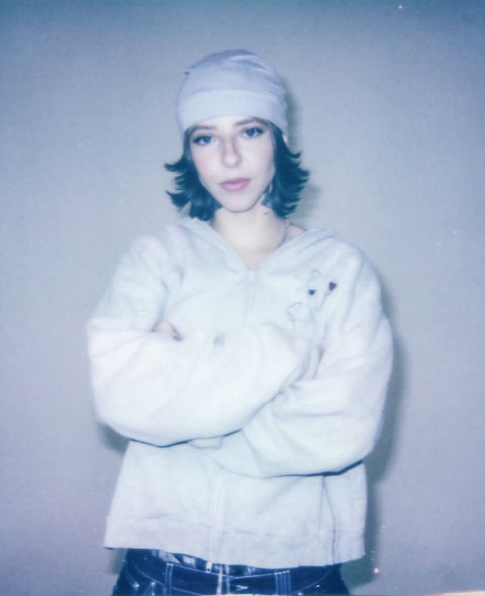 Acervy Baby Miko tweet media