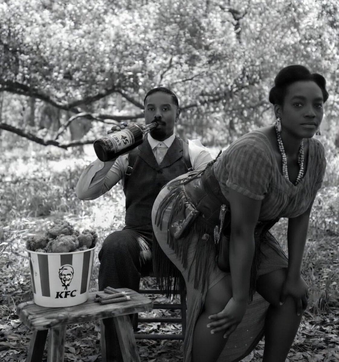 Pol Atreides tweet media