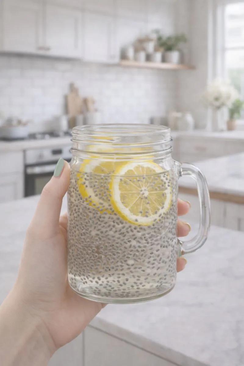 Randomly tweet media