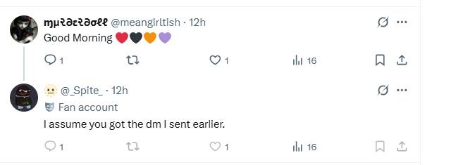 Razor VII tweet media