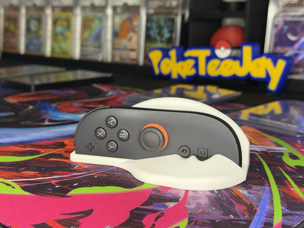 PokéTeeJay tweet media