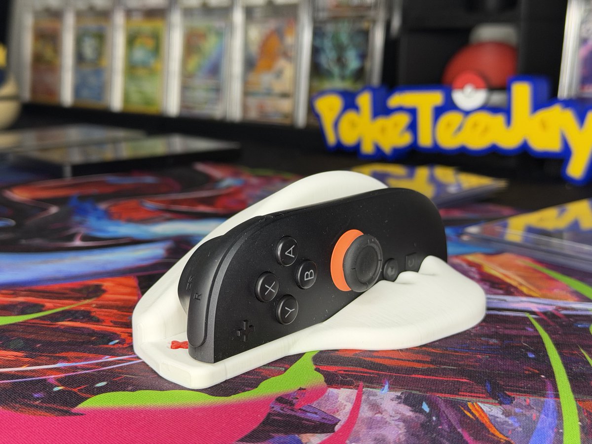 PokéTeeJay tweet media