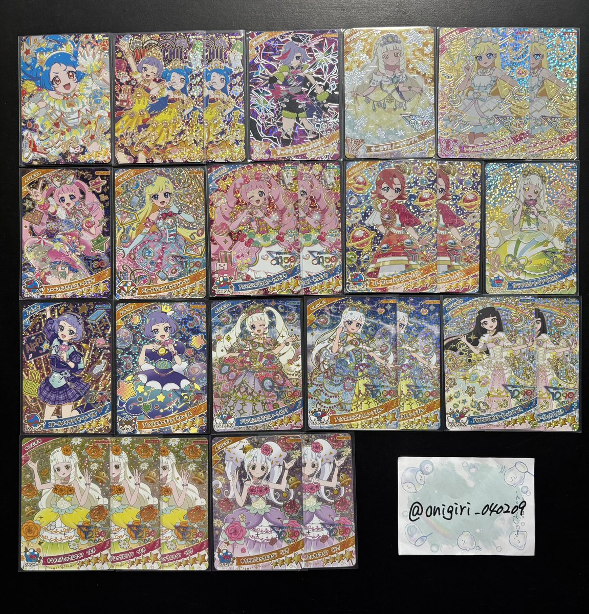 おにぎり🍙 tweet media