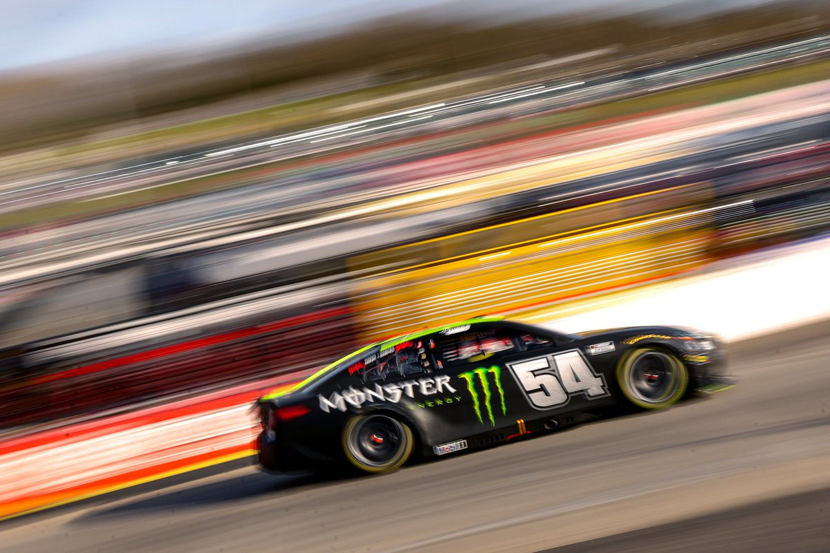 NASCAR Insights tweet media