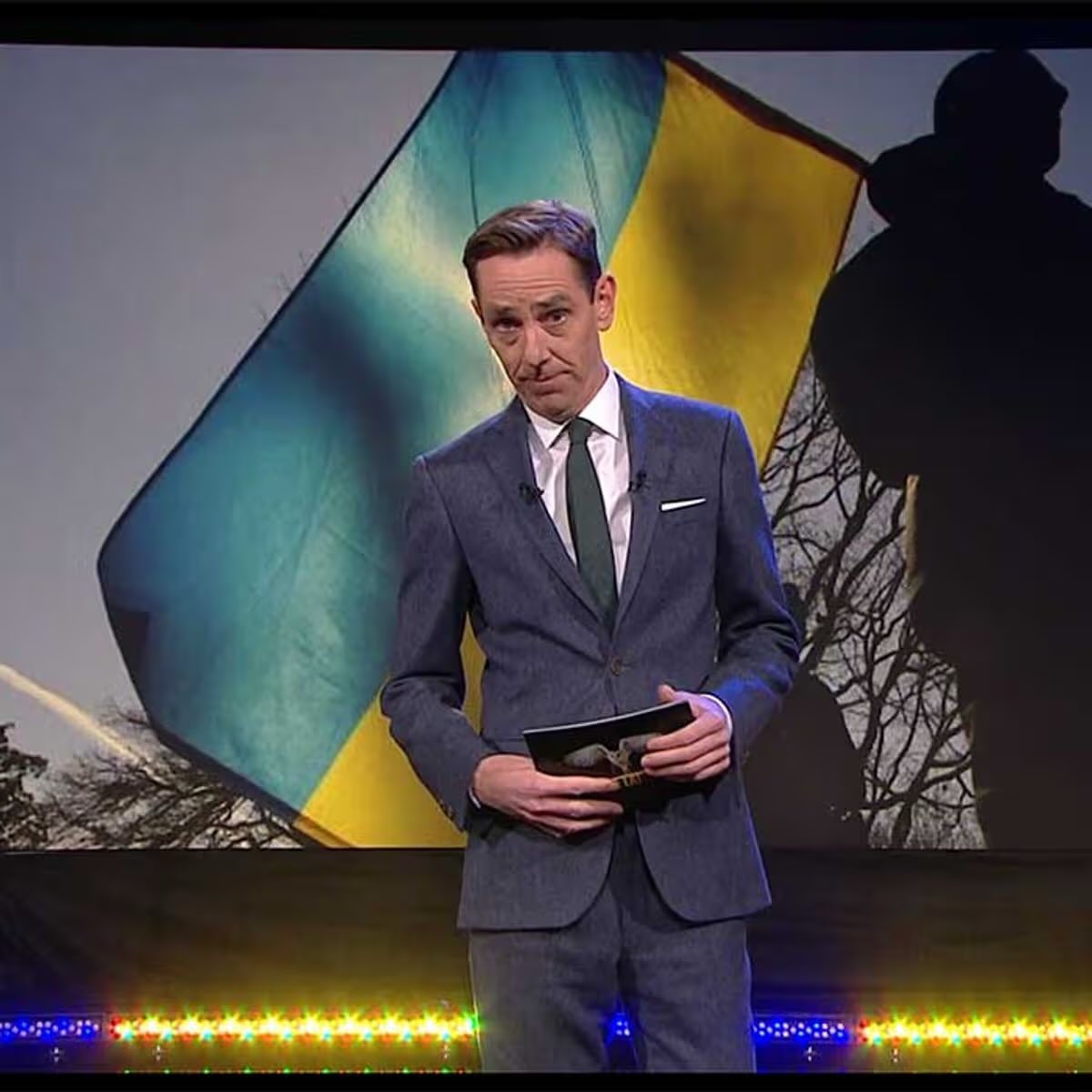 Daniel Lambert tweet media