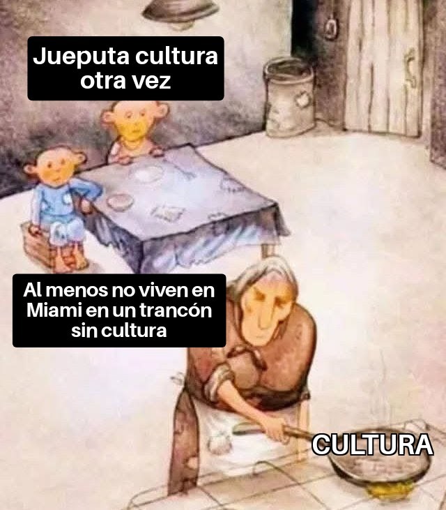 Cubano Promedio 🇨🇺 tweet media