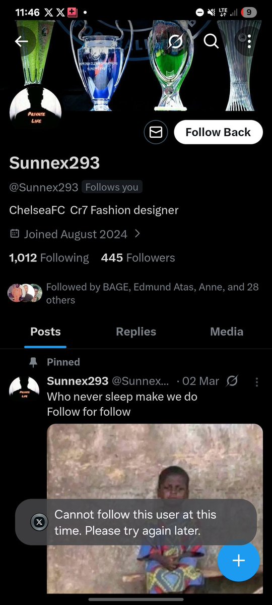 Marvix CFC tweet media