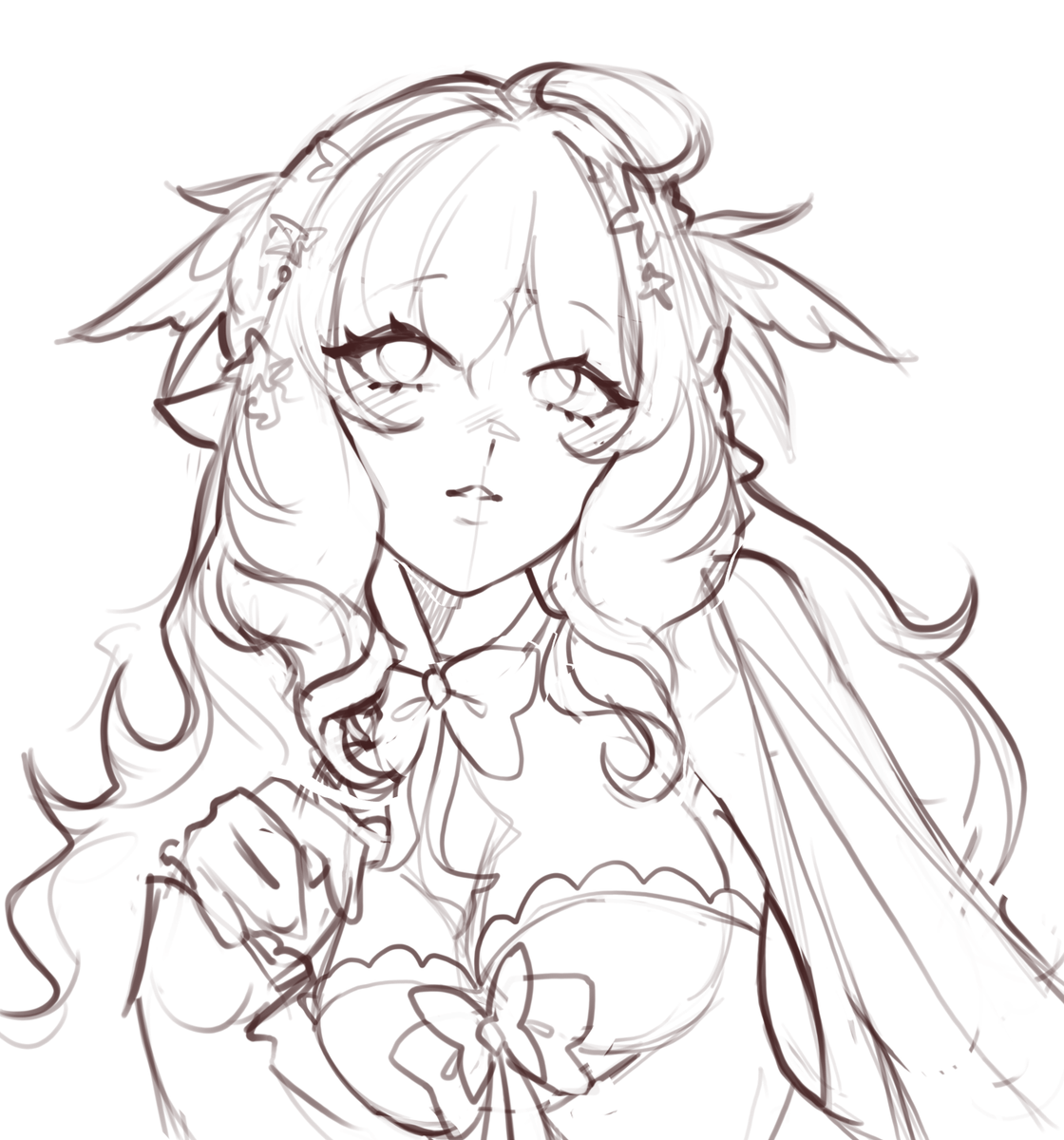 stepashyy 'VGen open ^^ tweet media