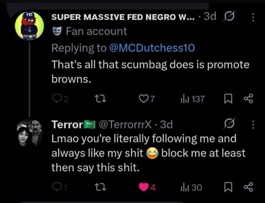 Razor VII tweet media