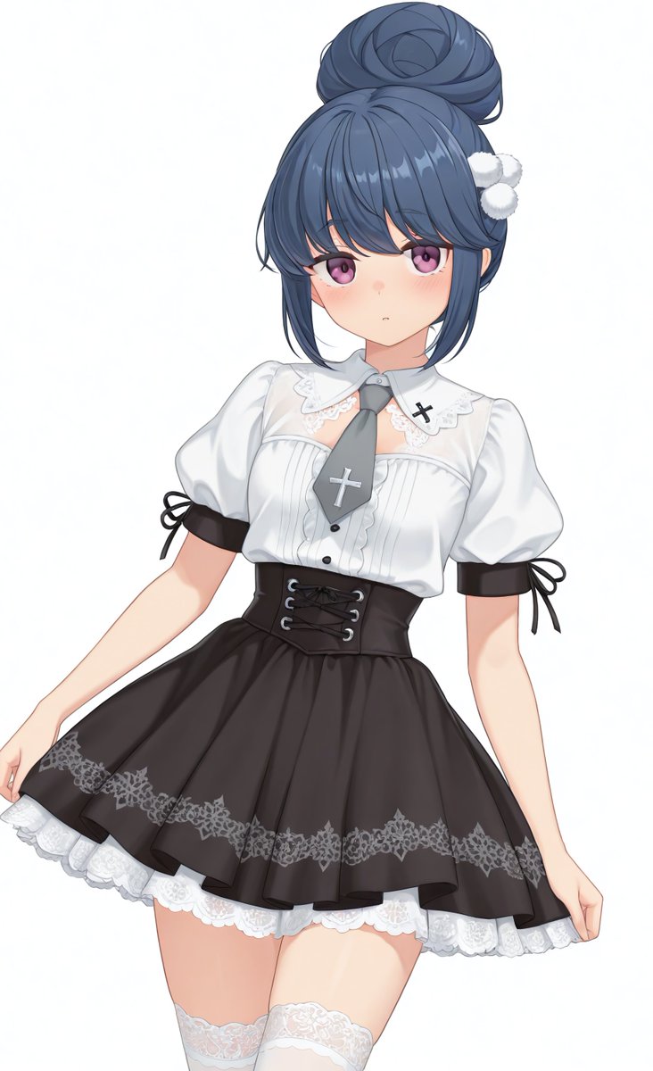 倉津ゆえ tweet media