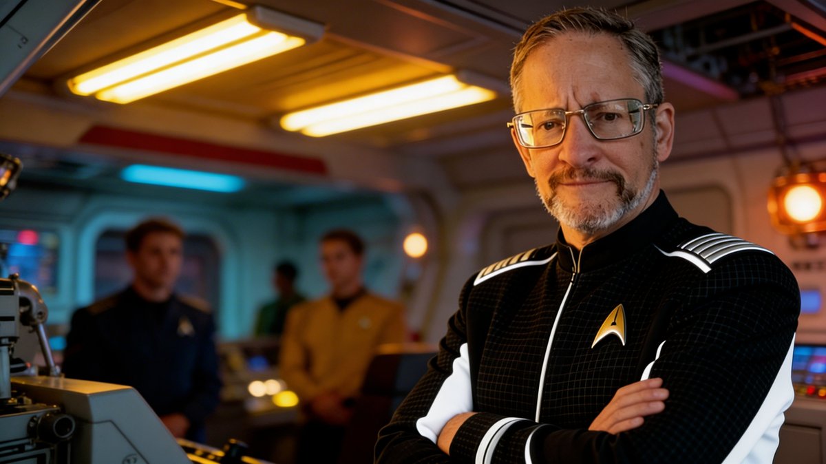 Michael P Cassidy tweet media