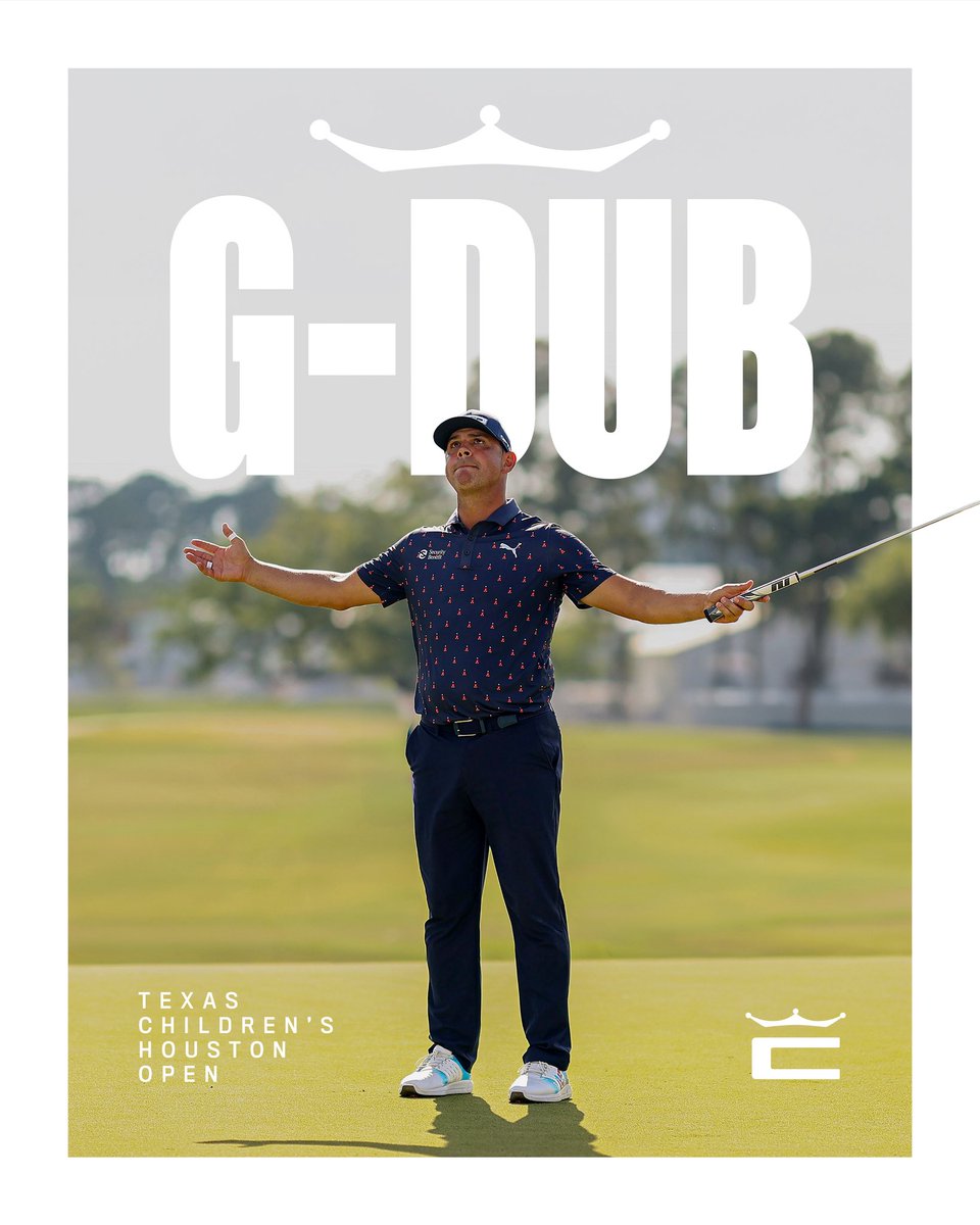 COBRA Golf tweet media