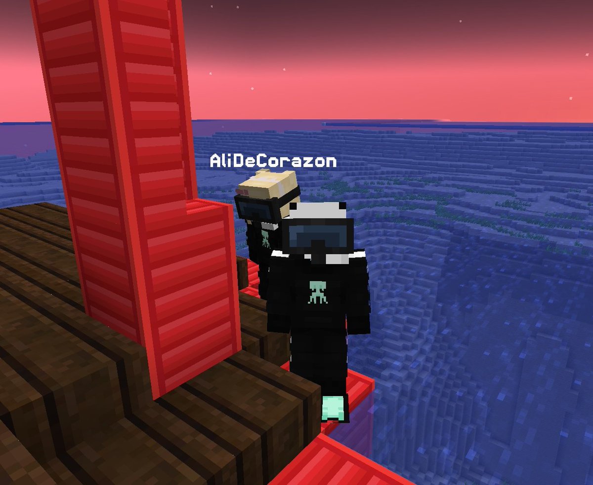 Maxi Aventuras 💙 tweet media