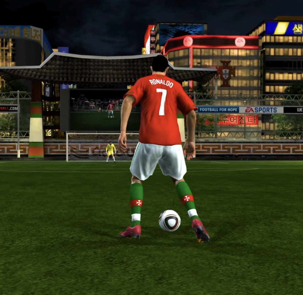 Futebol Nostálgico! tweet media