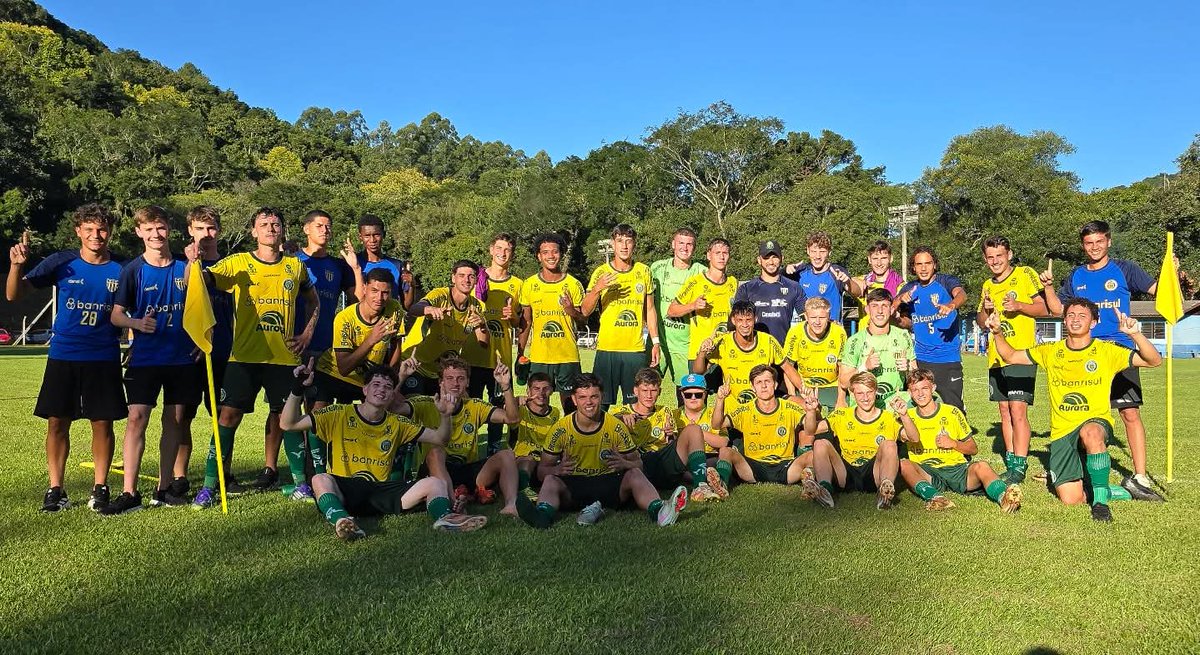 Divisão de Acesso tweet media