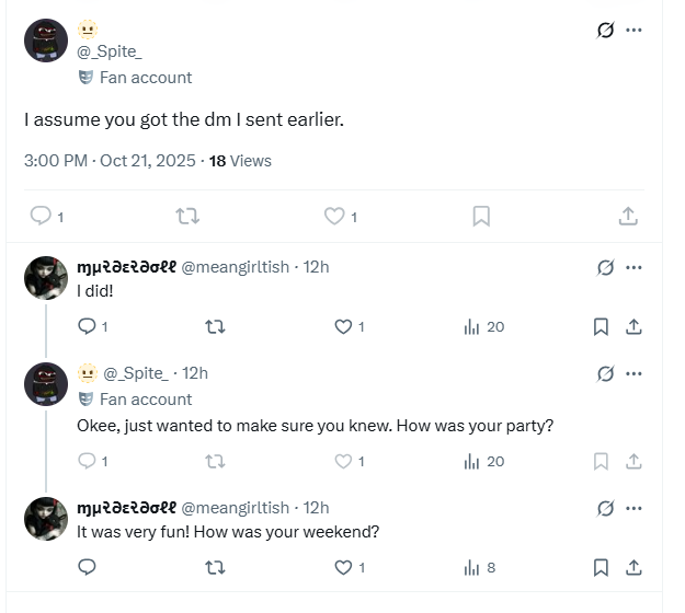 Razor VII tweet media