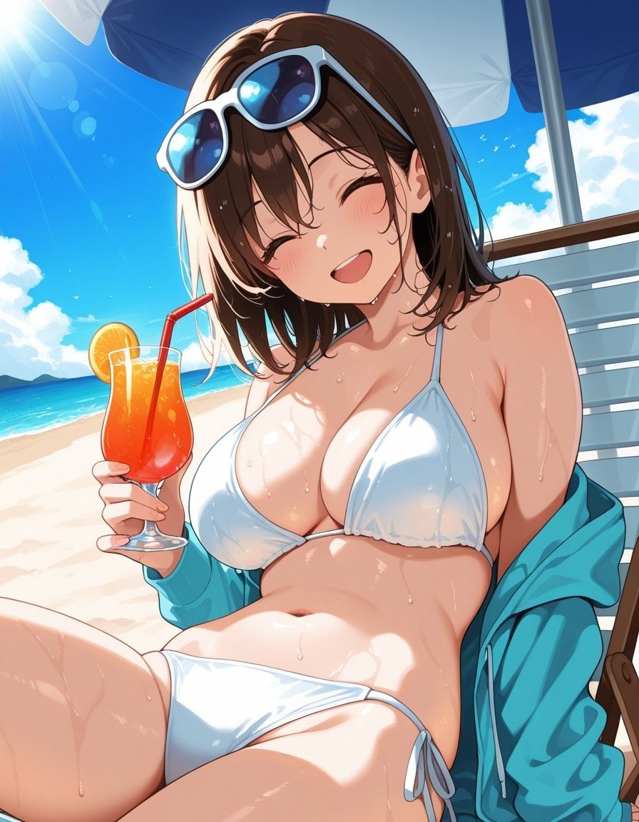 こばる🍀 tweet media