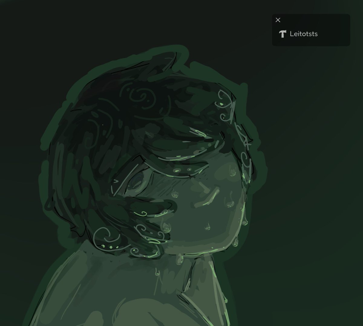 GHOST COLE WUJEIEHIAHAH #ninjago #ninjagofanart
