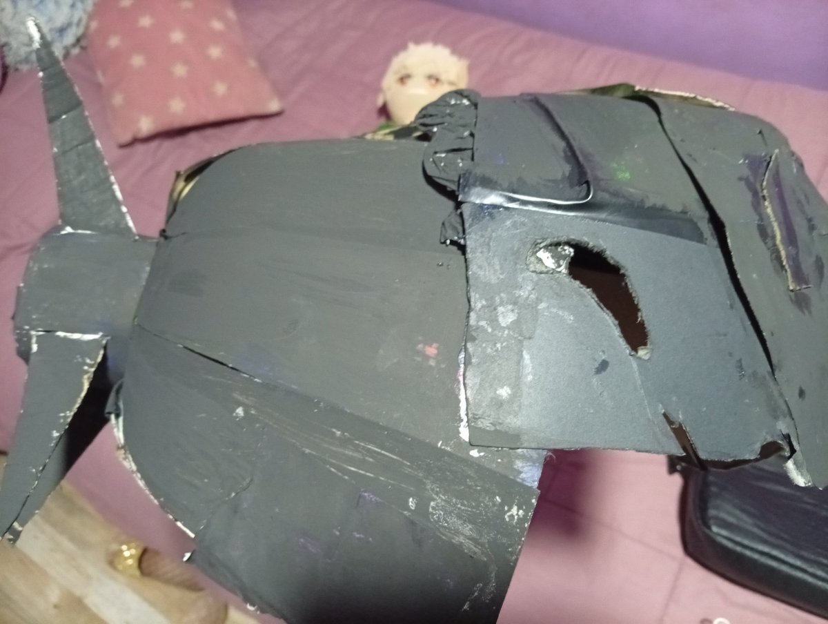 ♥︎Ghostyarts🇨🇱♥︎ tweet media