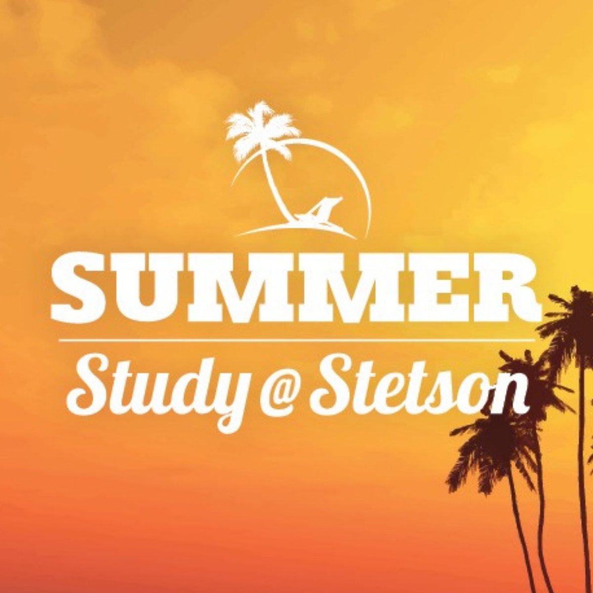 Stetson University tweet media