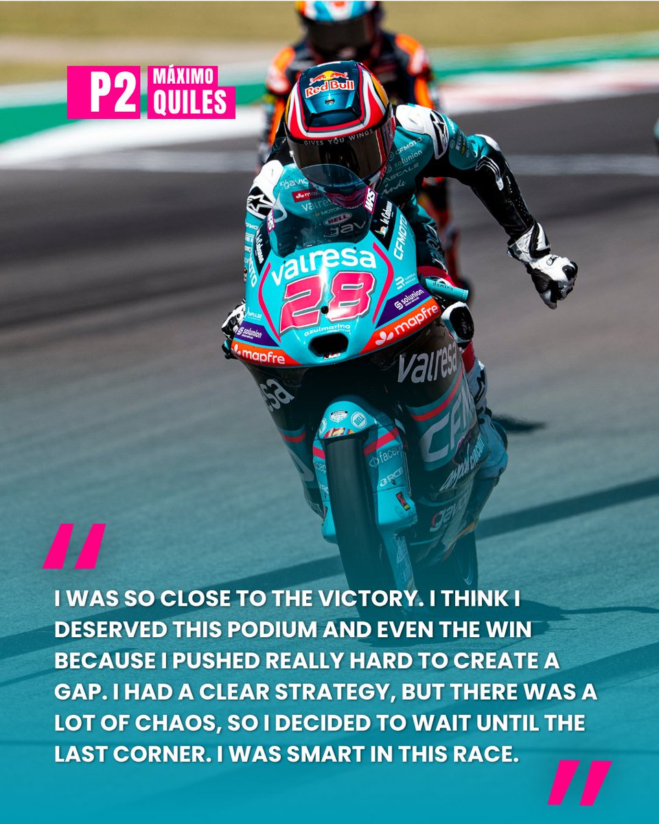 Aspar Team tweet media