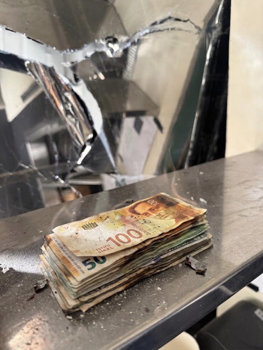 עומר בבאי omer babai tweet media