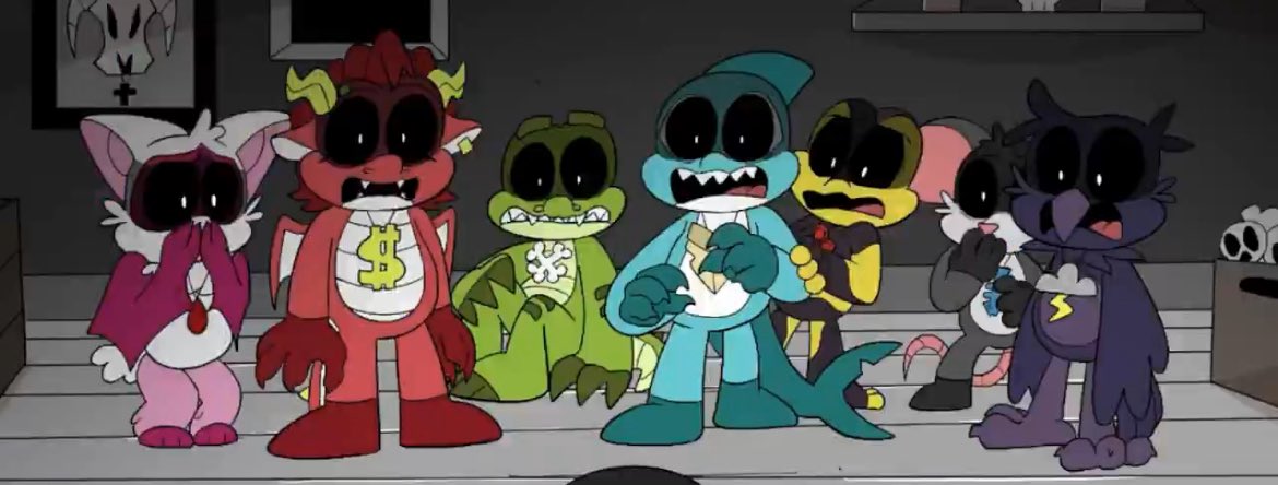 ♡ Skullz ☠️ tweet media